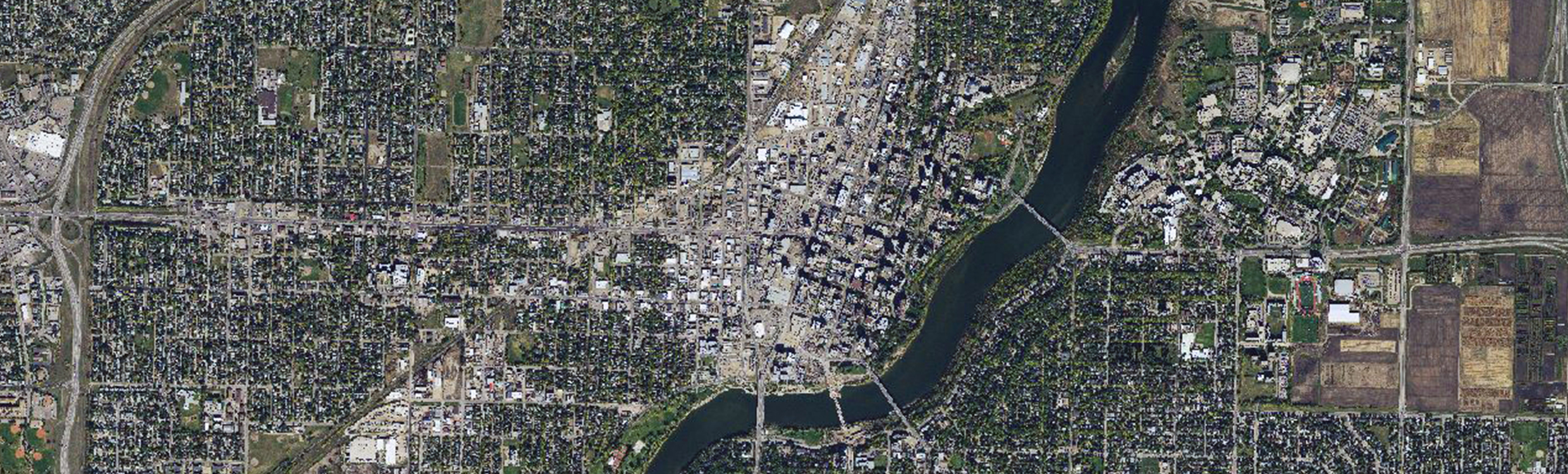 Leica MobileMatriX Mapping pour Arc GIS